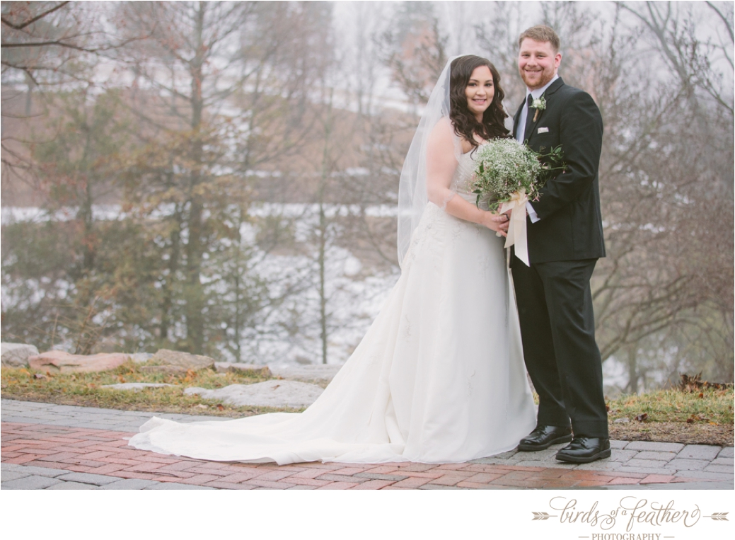 Glasbern Inn Wedding Photographer – Fogelsville, PA Wedding Photography by Birds of a Feather  Photography