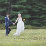 Buehler’s Idlewild Inn Wedding Photographer – Paupack, PA Wedding Photography by Birds of a Feather  Photography