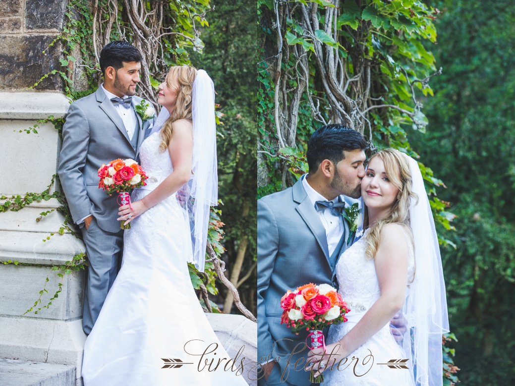 Birds of a Feather Photography Lehigh Valley Wedding Photographer_0707