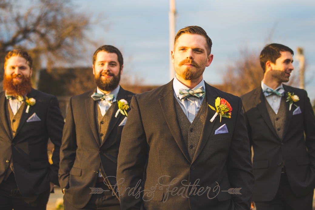 Birds of a Feather Photography Lehigh Valley Wedding Photographer_1009