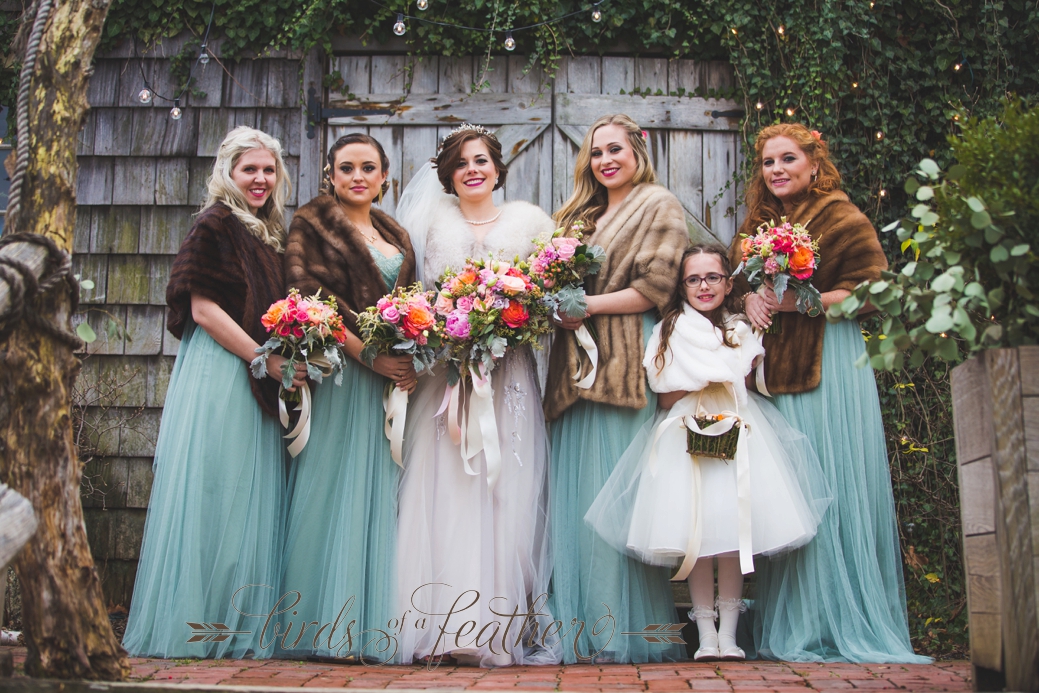 Birds of a Feather Photography Lehigh Valley Wedding Photographer_1012