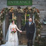 Terrain Wedding Photographer – Glenn Mills, PA Wedding Photography by Birds of a Feather  Photography