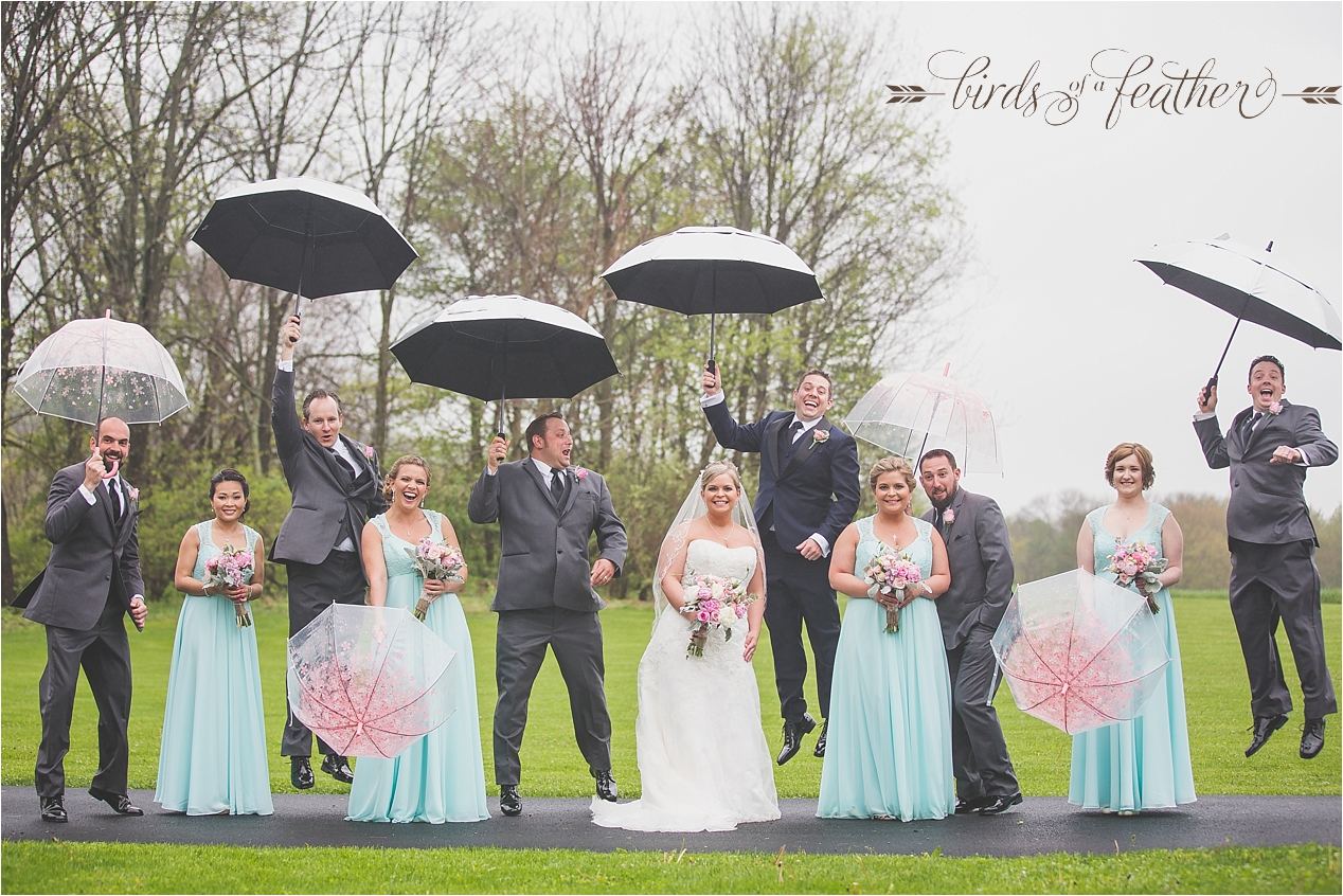Bally Spring Inn Wedding Photographer – Barto, PA Wedding Photography by Birds of a Feather  Photography