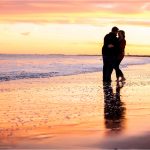 Ocean City New Jersey Engagement Photographer – OCNJ Wedding Photography by Birds of a Feather  Photography