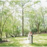 Katie & Alex | Riverdale Manor Wedding, Lancaster PA | Birds of a Feather Photography