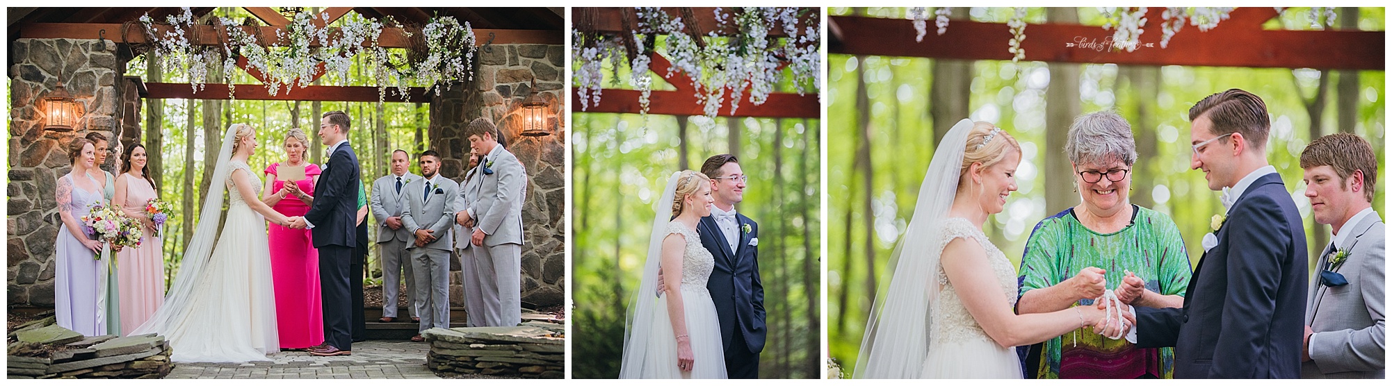 Birds of a Feather Photography, Stroudsmoor Country Inn, Stroudsburg Pa, Wedding Photography, Wedding Photographer