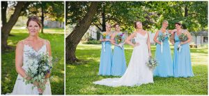 Birds of a Feather Photography Rodale Institute Kutztown Pa Wedding Photographer 07