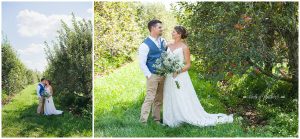 Birds of a Feather Photography Rodale Institute Kutztown Pa Wedding Photographer 12
