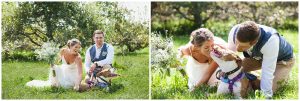 Birds of a Feather Photography Rodale Institute Kutztown Pa Wedding Photographer 14