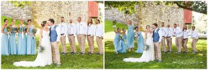Birds of a Feather Photography Rodale Institute Kutztown Pa Wedding Photographer 21