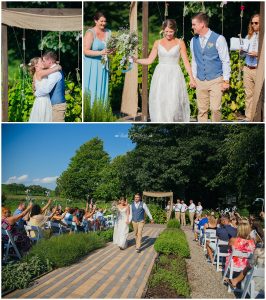 Birds of a Feather Photography Rodale Institute Kutztown Pa Wedding Photographer 29