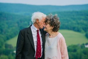 Birds of A Feather Photography