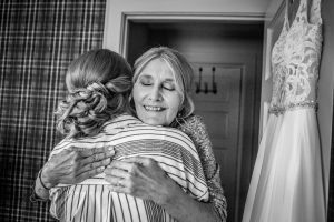 Wedding Moments That Matter