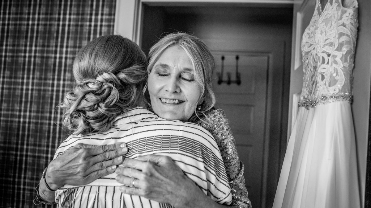 Wedding Moments That Matter